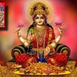 Mahalakshmi Temple Annakut